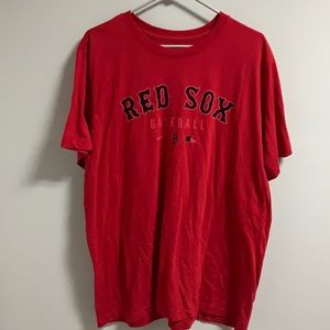 Boston Red Sox NIKE MLB Tee
